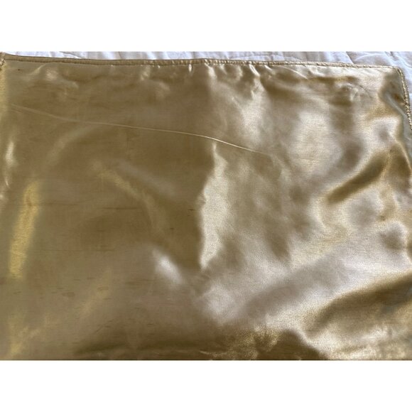 6 VTG Pier One Tapestry Moroccain Placemats Multicolor Beaded Bohemian Table Top - Picture 15 of 15